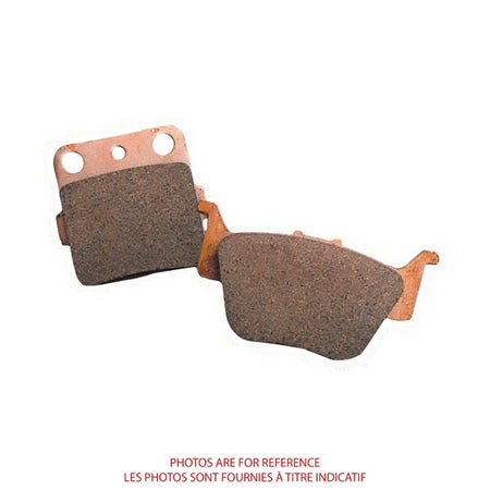 EBC 'R' Series Pads (FA134R)