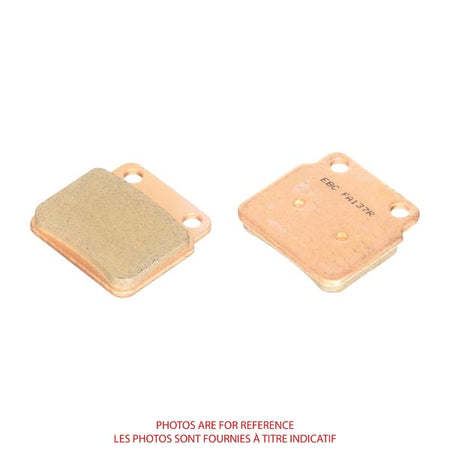 EBC 'R' Series Pads (FA137R)