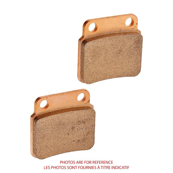EBC SV Pads (FA137SV)