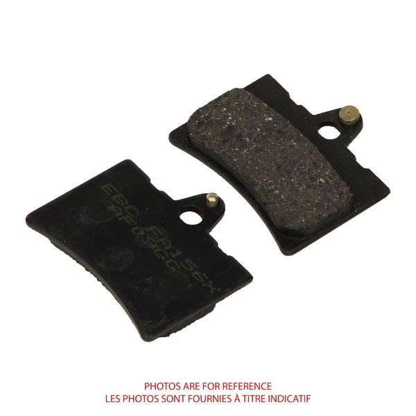 EBC 'X' Pads (FA156X)
