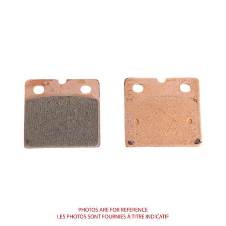 EBC Double-H Pads (FA171HH)