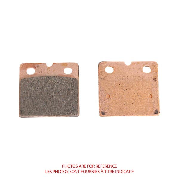 EBC Double-H Pads (FA171HH)