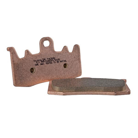 EBC Double-H Pads (FA630HH)