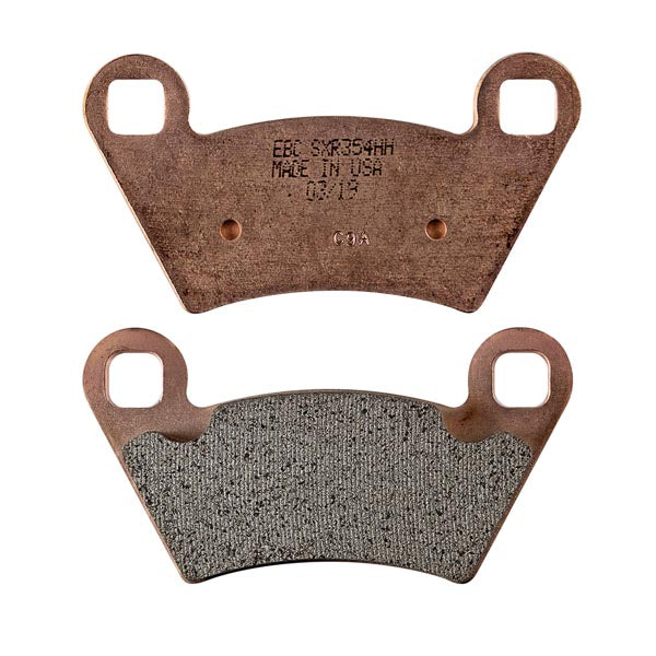 EBC SXS SXR Pads (SXR354HH)