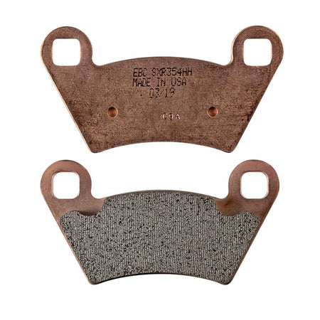EBC SXS SXR Pads (SXR354HH)