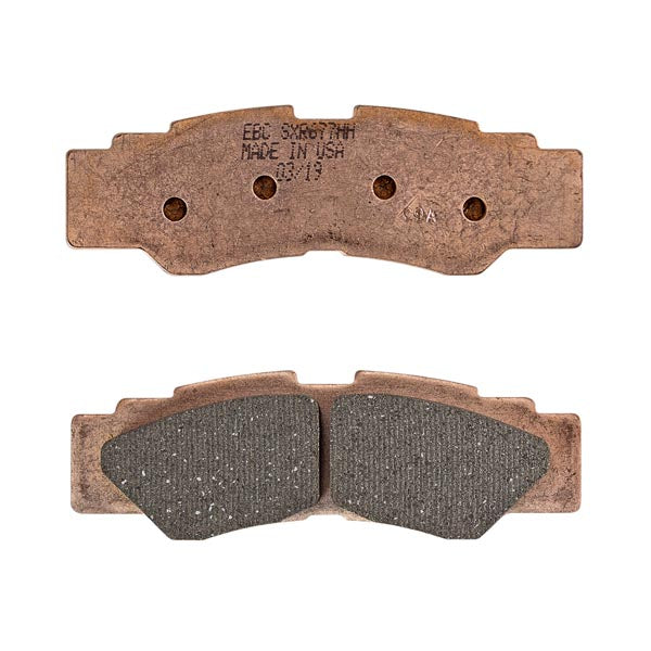 EBC SXS SXR Pads (SXR677HH)
