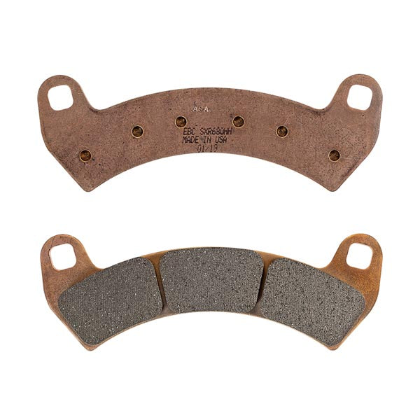 EBC SXS SXR Pads (SXR680HH)