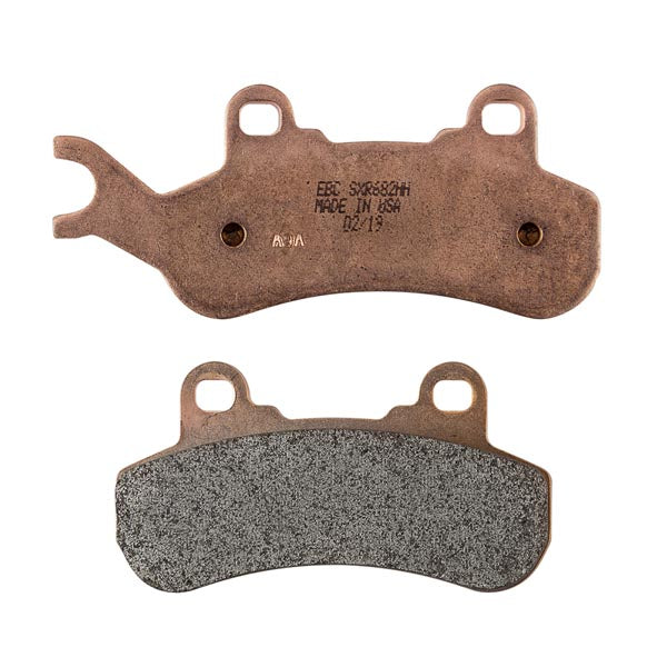 EBC SXS SXR Pads (SXR682HH)