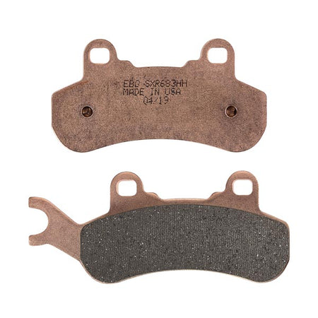 EBC SXS SXR Pads (SXR683HH)