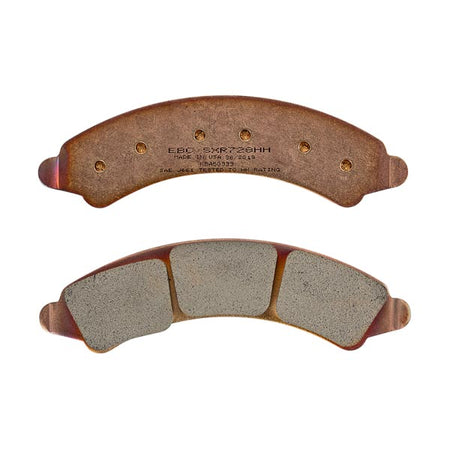 EBC SXS SXR Pads (SXR728HH)