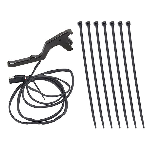 LEVIER DE FREIN CHAUFFANT SPX (SM-08585)