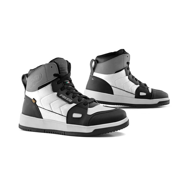 Falco Bottes Harlem — Women Air-Tech lining/Micro-Synth