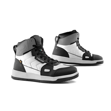Falco Bottes Harlem — Women Air-Tech lining/Micro-Synth