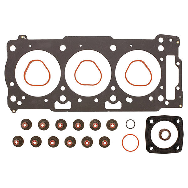 VERTEX TOP END GASKET SET (610217)