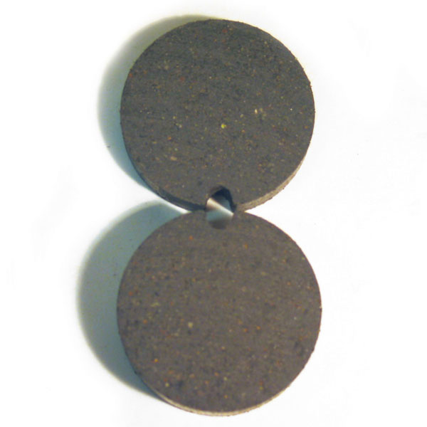 PLAQUETTE DE FREIN SPX (05-152-40)