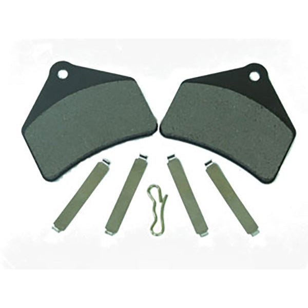 PLAQUETTE DE FREIN SPX (SM-05008)