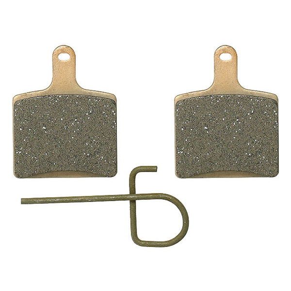 PLAQUETTE DE FREIN SPX (SM-05301F)