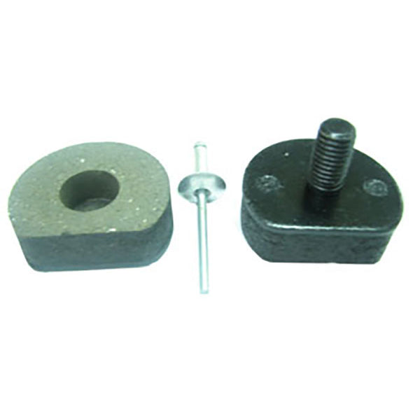 PLAQUETTE DE FREIN SPX (05-152-47)