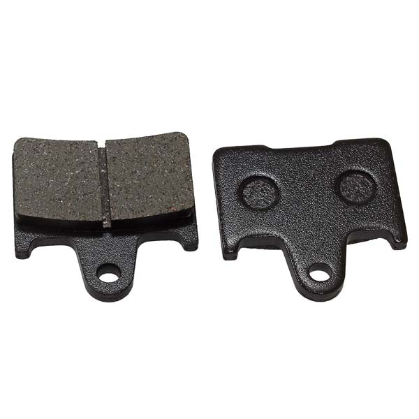 SPX BRAKE PAD (05-152-50F)