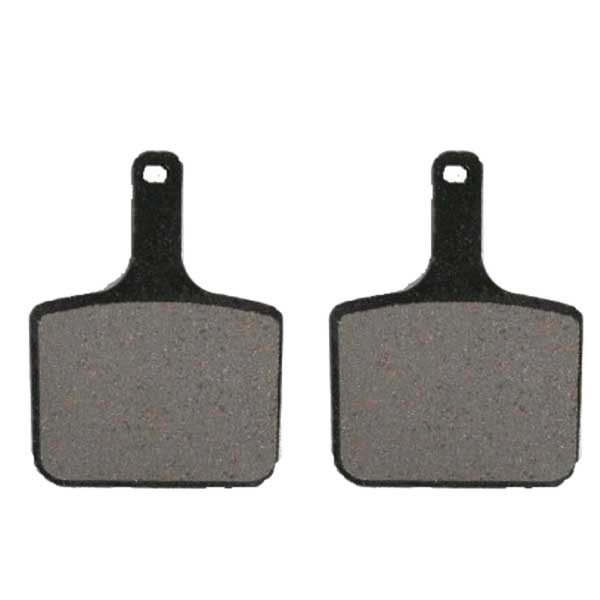 SPX BRAKE PAD (SM-05303F)