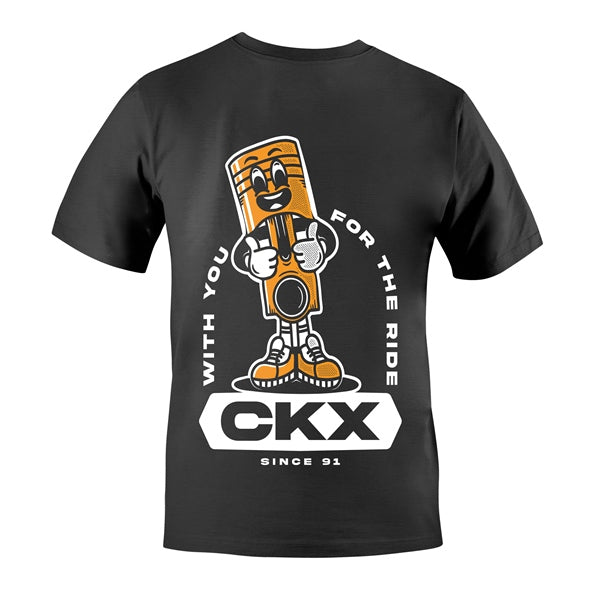 CKX Preface T-shirt (614075)