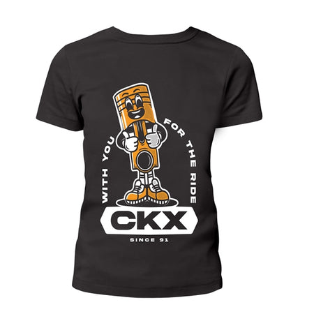 CKX Preface T-shirt (614096)