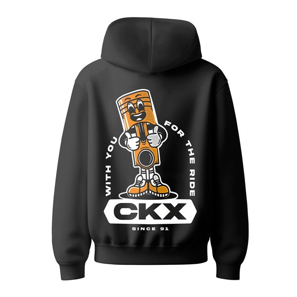 CKX Saunter Hoodie (614112)