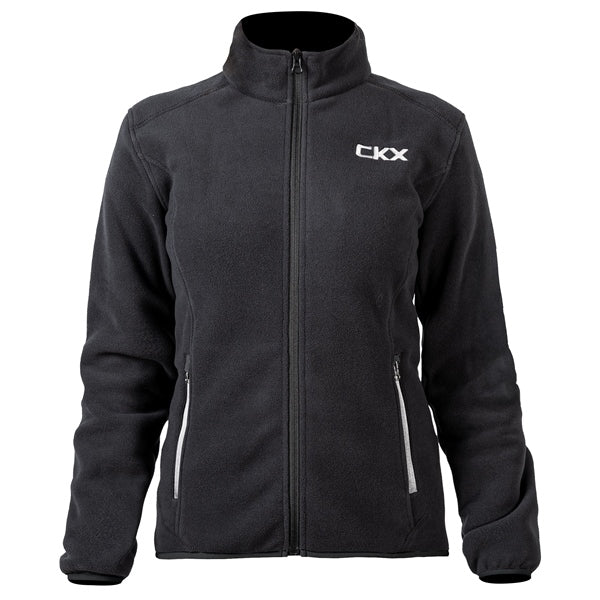 CKX Kelcy Fleece Jacket (614142)