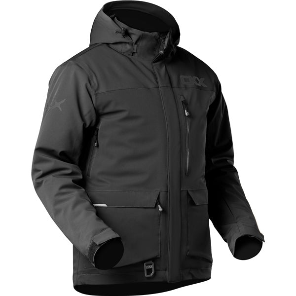 CKX Manteau Kelton Homme