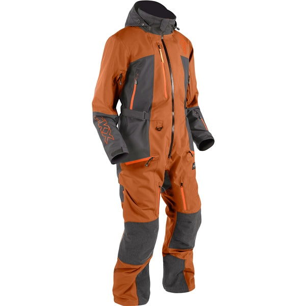 CKX Elevation Zero Men One Piece Suit — Backcountry/Trail
