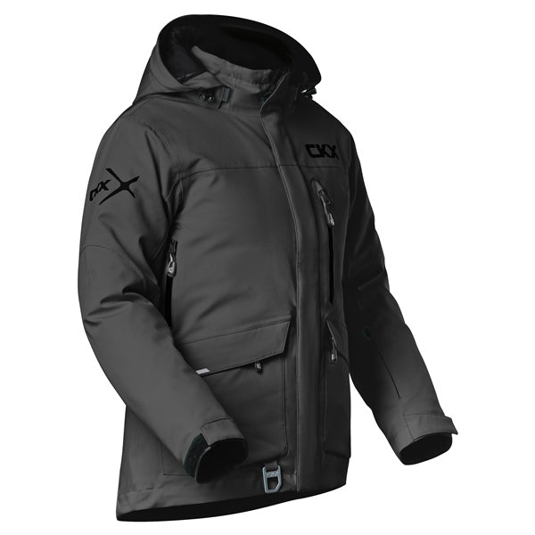 CKX Manteau Kelton femme