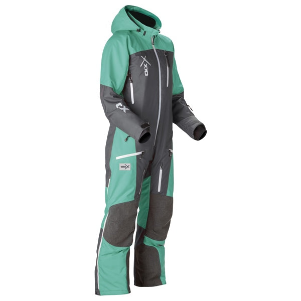 CKX Elevation Women One Piece Suit — Backcountry/Trail