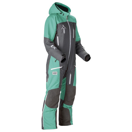 CKX Elevation Women One Piece Suit — Backcountry/Trail