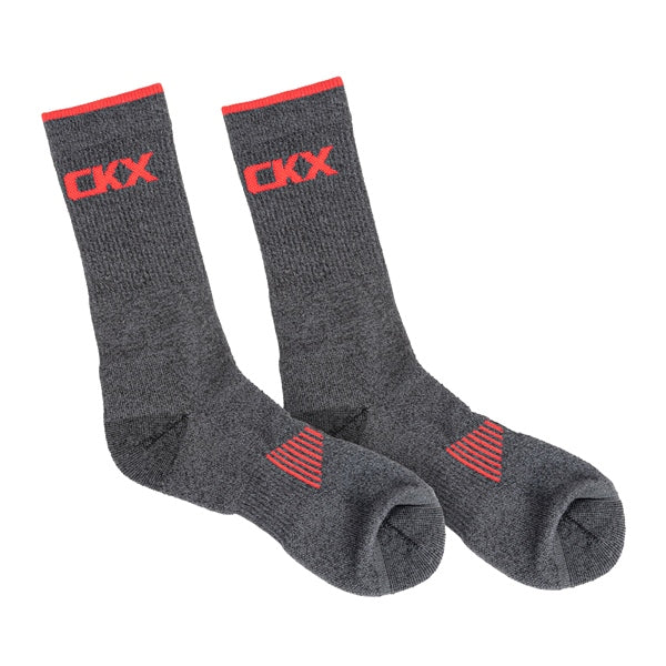 CKX Socks Sockx Crew (614392)