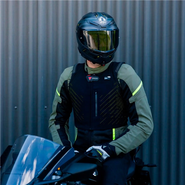 DAINESE Smart Air Airbag Vest (615084)