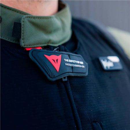 DAINESE Smart Air Airbag Vest (615083)