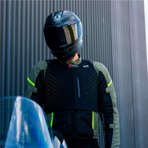 DAINESE Smart Air Airbag Vest (615084)