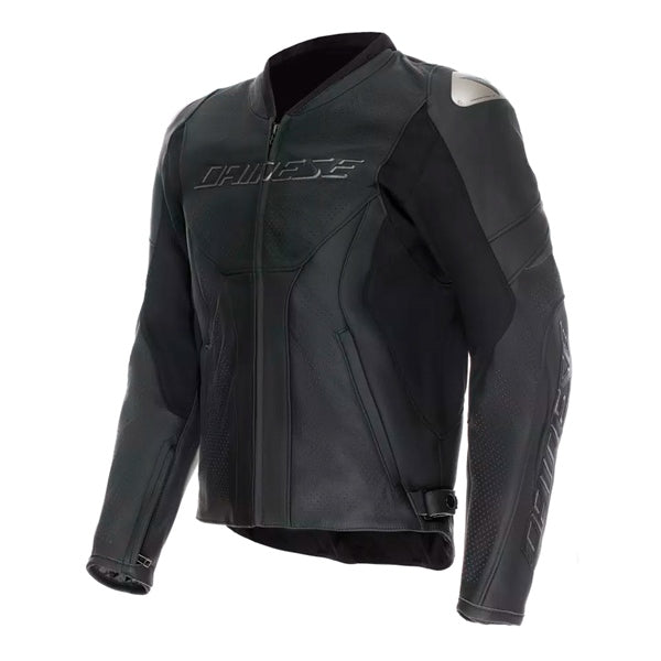 DAINESE Perforated Leather Racing 5 Jacket (615726)
