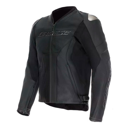 DAINESE Perforated Leather Racing 5 Jacket (615726)