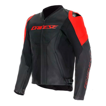 DAINESE Perforated Leather Racing 5 Jacket (615747)