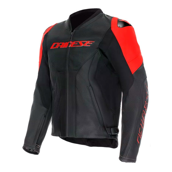 DAINESE Perforated Leather Racing 5 Jacket (615747)