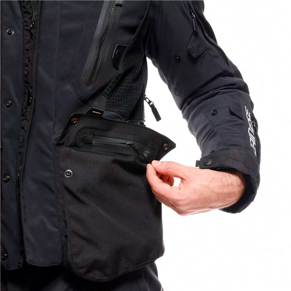 DAINESE Carve Master 4 Gore-Tex Jacket - Men (616195)