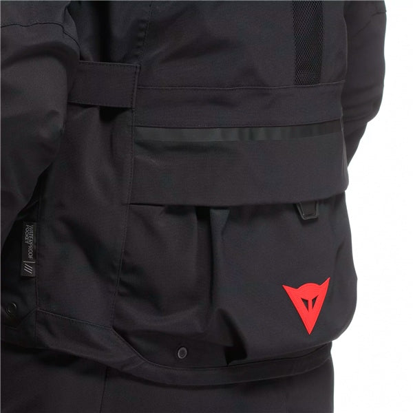 DAINESE Manteau Mangen AbsoluteShell - Homme (616354)