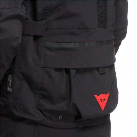 DAINESE Manteau Mangen AbsoluteShell - Homme (616354)
