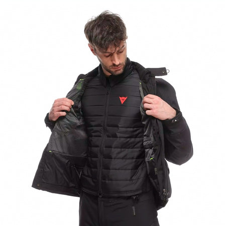 DAINESE Manteau Mangen AbsoluteShell - Homme (616354)