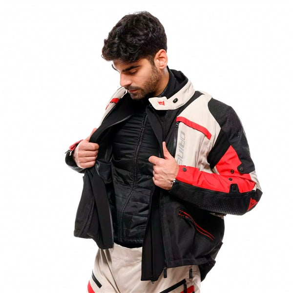 DAINESE Gullfoss Jacket - Men (616455)