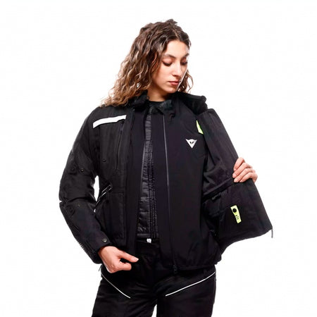 DAINESE Gullfoss Jacket - Women (616471)