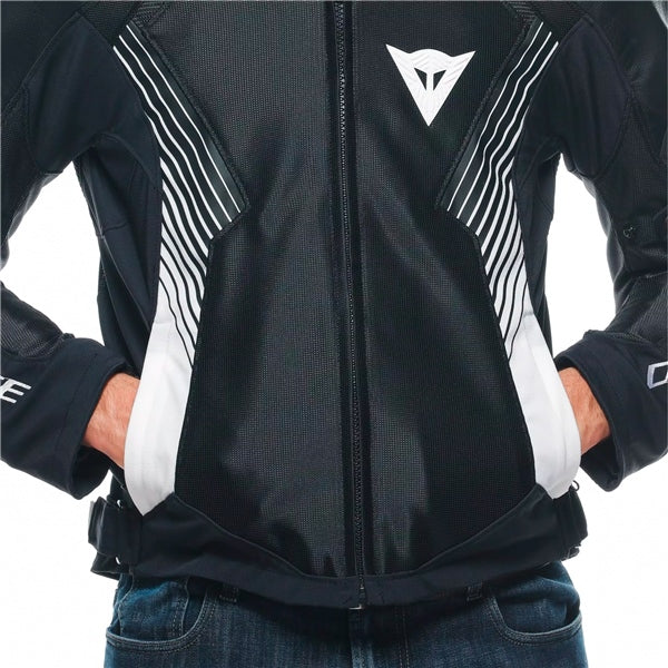 DAINESE Super Rider 2 AbsoluteShell Jacket (616494)