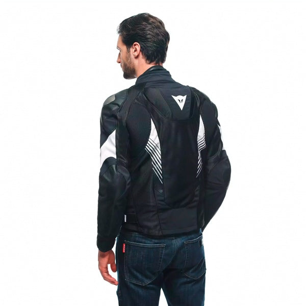 DAINESE Super Rider 2 AbsoluteShell Jacket (616494)