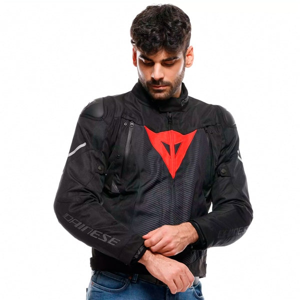 DAINESE Super Sprint Jacket - Men (616574)